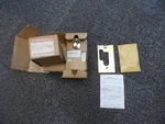 Honeywell H46D 1008 2 Humidistat Wall Mounted Humidity Control 181B New In Box. Price: $26.05.
