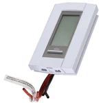 Honeywell Home TH115-A-240D-B/U Line Volt Tstat HEAT,86TO40F,240VAC 349TJ2 New. Price: $132.81.