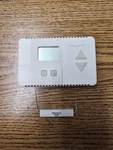Bryant/carrier TSTATBBBAC01-B Digital Thermostat Open. Price: $150.00.