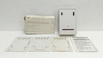 Columbus Electric RSU420GBCS Thermostat 0-90F 25A New Surplus Industrial Part. Price: $210.00.