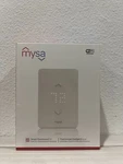 Mysa Lite V2 Thermostat For Electric Baseboard Heaters New. Price: $72.99.