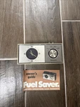 Honeywell Chronotherm # T882A 1047-1 Vintage Thermostat. Used. Price: $49.95.