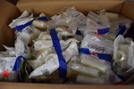 Lot Of 241 Watts Nylon Plumbing Parts New. Price: $99.99.