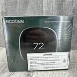 Ecobee EB-STATE6L-01 Smart Thermostat Enhanced Programmable Wifi New. Price: $127.46.