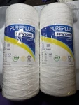 Set Of 2 New Sealed Water Filters Pureplus #PPW10BB 10"X4.5" Open. Price: $14.99.