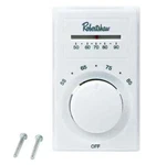 Robertshaw 802 Electric Heat Line Voltage Thermostat, Dpst New. Price: $21.97.