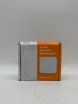 Vivint Element Smart Home Thermostat VS-ELEM02-01 New. Price: $69.99.