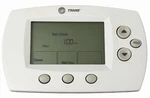 Trane TCONT600AF11MAA TH6110D1054 1413 Heating/cooling Programmable Thermostat New. Price: $49.00.