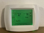 Lennox TH8320U1024 (P)X4147 Programmable Touchscreen Thermostat - Tested Goodcon Used. Price: $99.95.