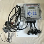 Ashland Onguard B-series WCT310 Water Treatment Controller Used. Price: $229.99.