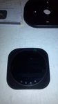 Saswell Smart Wifi Thermostat 3H/2C, Heat Pump & Conventional C-wire Req. Open. Price: $26.99.