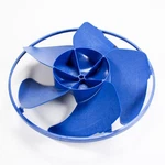 Frigidaire 5304472356 Appliance Fan Blade 1514618 AH2364358 EA2364358 PS2364358 New. Price: $48.78.