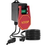Fulton 110V Single Phase On/off Switch With Large Stop Sign Paddle For Easy V... New. Price: $47.10.