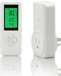 Digiten Wireless WTC100-TEMPERATURE Sensor In The Remote Controller New. Price: $41.37.