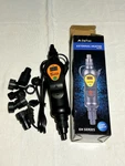 Datoo Aquarium External Heater In-line Fish Tank 300W For Can... New. Price: $57.00.