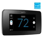 Sensi Touch 1F96U-42WFB Smart Thermostat In Black New. Price: $211.18.