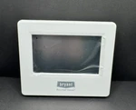 Bryant Evolution Connex Control (white) SYSTXBBECN01 Version Thermostat **E22** Open. Price: $315.95.