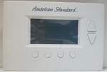 Nexia Home Intelligence American Standard AZEMT500 Energy Management Thermostat New. Price: $80.00.