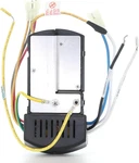 MR205A-D Ceiling Fan Receiver For Home Decorators Collection Satellite Tech New. Price: $99.99.