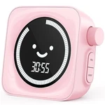 Visual Timer For Kids, 99 Minute Digital Cute Pink New. Price: $42.99.