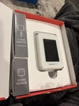 Honeywell Home T9 Wifi Smart Thermostat Touchscreen With Room Sensor New!!. Price: $139.99.