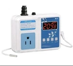 Willhi WH1436A 10A Temperature Controller 110V Digital Thermostat Switch Sous... New. Price: $35.00.