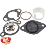 Ghmarine 18-3647 Thermostat Repair Kit Mercruiser 4.3L-8.2L Sterndrive 807252Q5 New. Price: $42.99.
