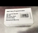Bryant Legacy Rnc Non-programmable Thermostat T1-NHP T1NAC01A Heat Cool New. Price: $34.99.