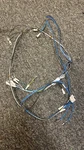 Oem Kenmore Range Wire Harness For 2295163 Open. Price: $13.56.