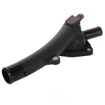 Engine Coolant Thermostat Housing Assembly-integrated Motorad New. Price: $69.06.