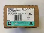 White Rodgers Emerson 11B02-1 Hot Water Control. New In Box. Price: $169.00.
