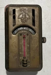 Minneapolis Honeywell T42-1 Thermostat For. Price: $24.00.