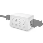 Bn-link Indoor Countdown Timer With Repeat Function, 2-OUTLETS 15A/1875W New. Price: $13.29.