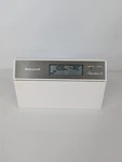 Honeywell Chronotherm Iii Programmable Thermostat - Tested Used. Price: $39.99.