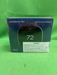Ecobee For Pro Smart Thermostat Enhanced EB-STATE6LP-01 (E15) New. Price: $125.00.
