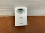 White Hunter Wireless Remote Thermostat Sensor Only 44758 Open. Price: $15.00.
