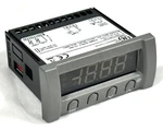 General Electric 3ARTE251N5V0BS Digital Thermostat 115 Vac New. Price: $24.99.
