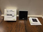 Cor 7C Wifi Day Programmable Thermostat TSTWRH01 Used. Price: $29.95.