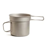 Vargo Titanium Ti-boiler New. Price: $69.95.