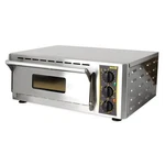 Equipex PZ-431S 26" Electric Countertop Pizza Bake Oven W/ Deck, Thermostat... New. Price: $2346.78.