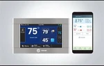 Trane Pivot Smart Thermostat New. Price: $100.00.