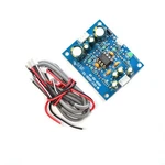 Comimark 1PCS NE5532 Op Hifi Preamplifier Signal Amplification Board For... New. Price: $11.94.