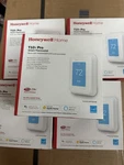 Honeywell Home T10+ Pro Smart Thermostat THX321WF3003W Redlink Wifi No Sensor !! New. Price: $149.00.