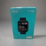 Skg Smart Watch V7 Pro/black New. Price: $40.00.