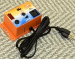 Suncourt Ductstat Plug-in Thermostat Temperature Sensitive Switch DS100 Used. Price: $69.99.