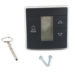 For Dometic 3316250.700 Rv Thermostat With Sensor Technology Climate Control New. Price: $27.26.