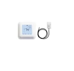 Kumo Touch MHK2 Redlink Wireless Thermostat & Receiver Kit New. Price: $489.99.