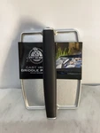 Pit Boss Griddle Press With Soft Grip Handle 40431 New. Price: $23.55.