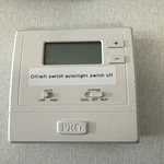 PRO1 T631W-2 Wireless Ptac Thermostat Used. Price: $35.00.
