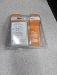 Air Vent Inc. 58033 Adjustable Temperature Thermostat Tctltodm New. Price: $25.00.